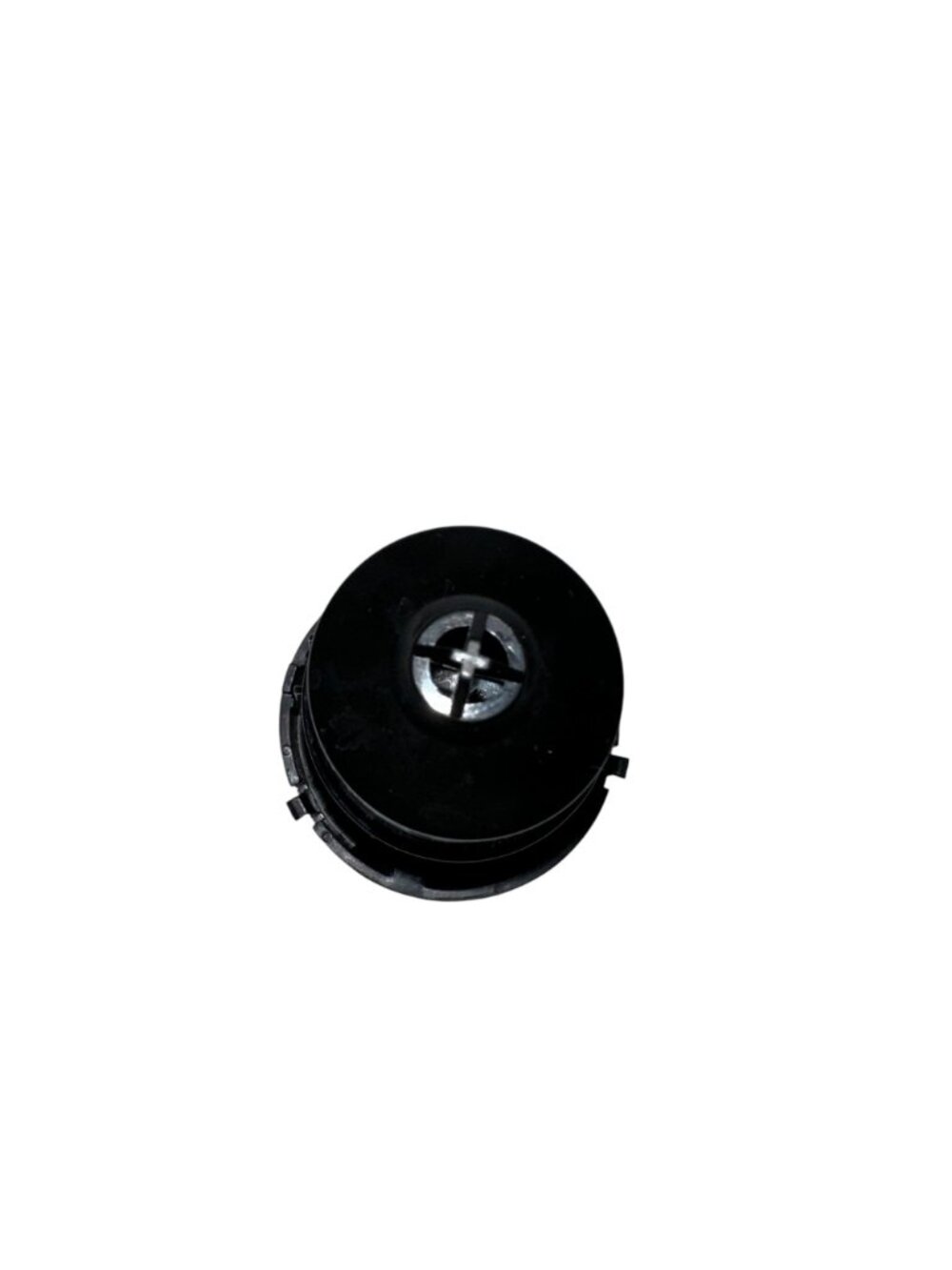 Keurig K-Mini V2 Single Serve Coffee Maker Studio Gray Black Pod Holder Part - Picture 6 of 6